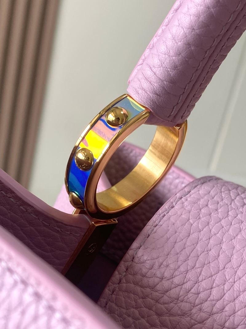 Louis Vuitton Top Handle Bags
